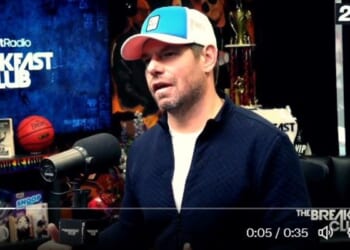 Videos of Swalwell's Ironic, Hypocritical Past Comments Flood Social Media