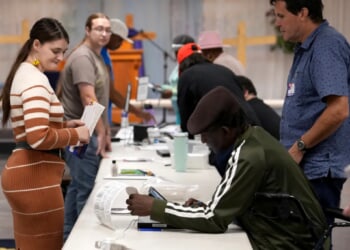 Virginia joins the campaign to end the Electoral College