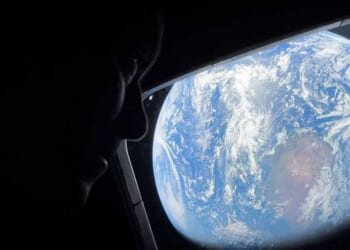 WATCH LIVE: Artemis II crew to get first glimpse of the dark side of the moon