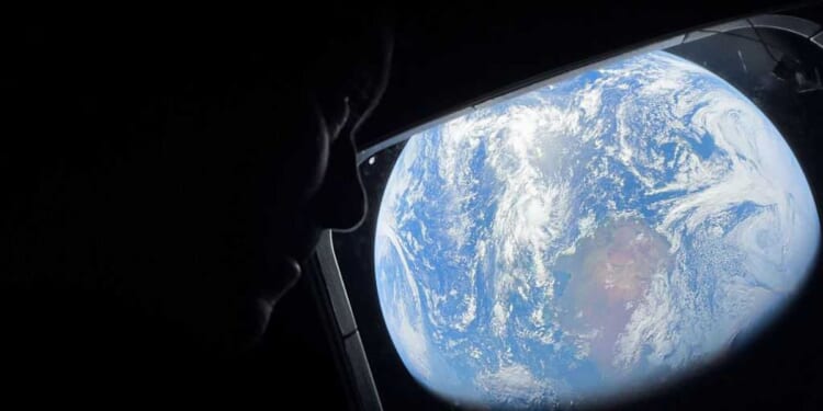 WATCH LIVE: Artemis II crew to get first glimpse of the dark side of the moon