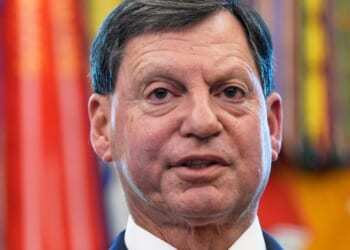 WATCH LIVE: IRS chief testifies to Congress on Tax Day