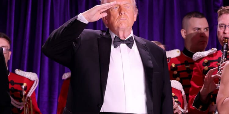 WATCH LIVE: Trump holds press conference after correspondents’ dinner shooting