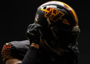 Washington Commanders' new logo draws backlash