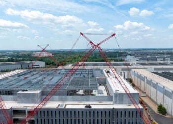 Washington talks energy dominance. Without permitting reform, it can’t build