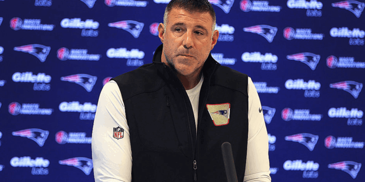 'We want to be inclusive': After Christian player posts Bible verses, Patriots coach says team needs to be 'educated'