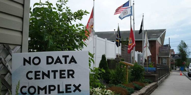 West Virginia Republicans are betraying their voters for AI special interests