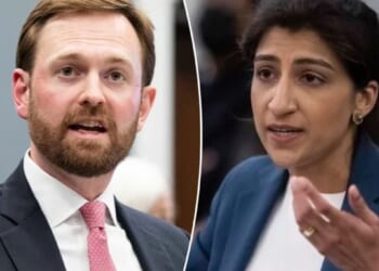 What does Trump’s antitrust enforcer have in the cards for year two?