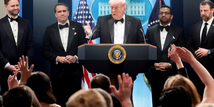 White House Correspondents Dinner Shooting: Political Violence Epidemic Plagues Event