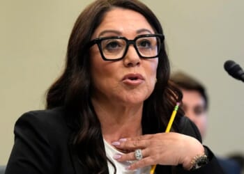 Who could be next after Lori Chavez-DeRemer exits Trump Cabinet?