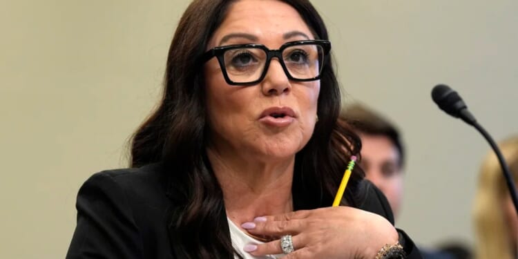 Who could be next after Lori Chavez-DeRemer exits Trump Cabinet?