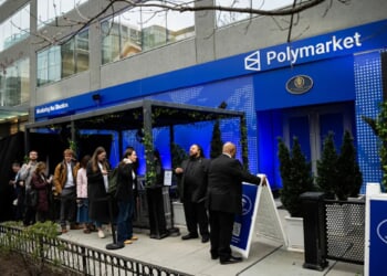 Why are states cracking down on Kalshi and Polymarket?