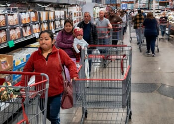 Why consumer sentiment is hitting record lows