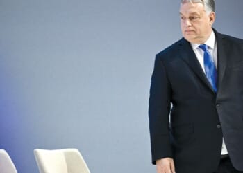 Will Viktor Orban fall in Hungary's elections?