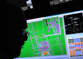 Worried about airport collisions? Gamers are coming to the rescue