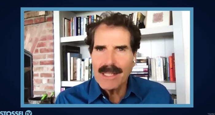 You Don’t Own Me: Freedom, Responsibility, and the Lies of Collectivism