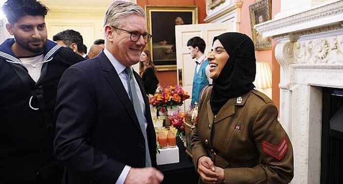 ‘Protected Status’ for Muslims — UK’s Lesson U.S. Can’t Ignore