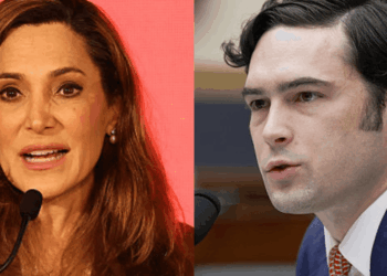 ‘Terrible betrayal’: Republican’s ‘compassionate’ immigration bill sparks intraparty clash