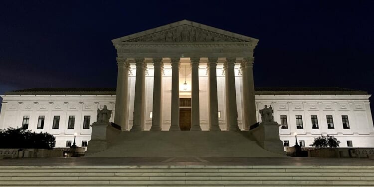 Supreme Court