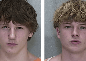 Florida teens' stupid 'social media stunt' earns them fittings for snazzy jail attire