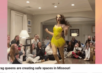 PBS Student Journalists Find ‘Queer Joy’ in Columbia, MO