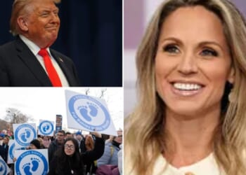 Trump's surgeon general nominee praised by anti-abortion groups