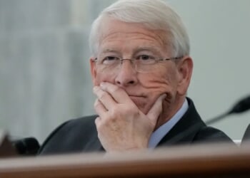 Armed Services GOP chairmen criticize withdrawal of 5,000 US troops from Germany