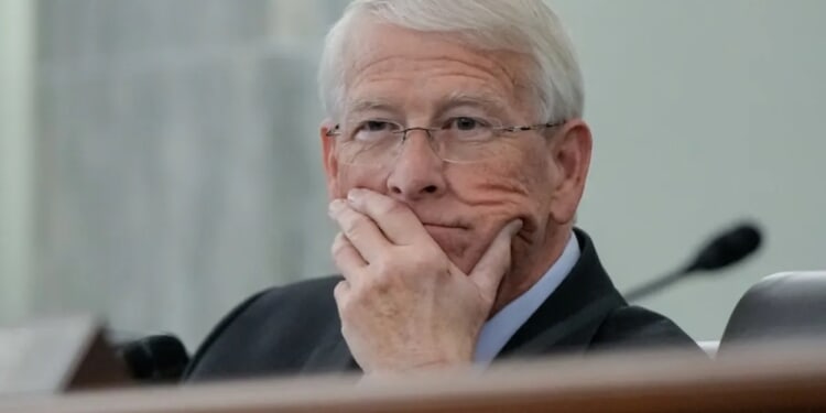 Armed Services GOP chairmen criticize withdrawal of 5,000 US troops from Germany