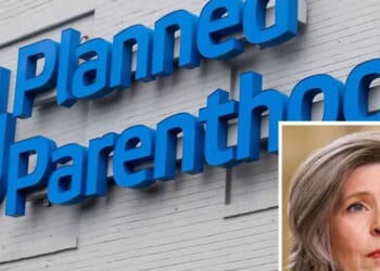 Biden administration snuck $90 million to Planned Parenthood by using ghoulish code word, says GOP senator
