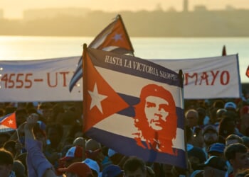 Cuba denounces Trump administration's May Day sanctions