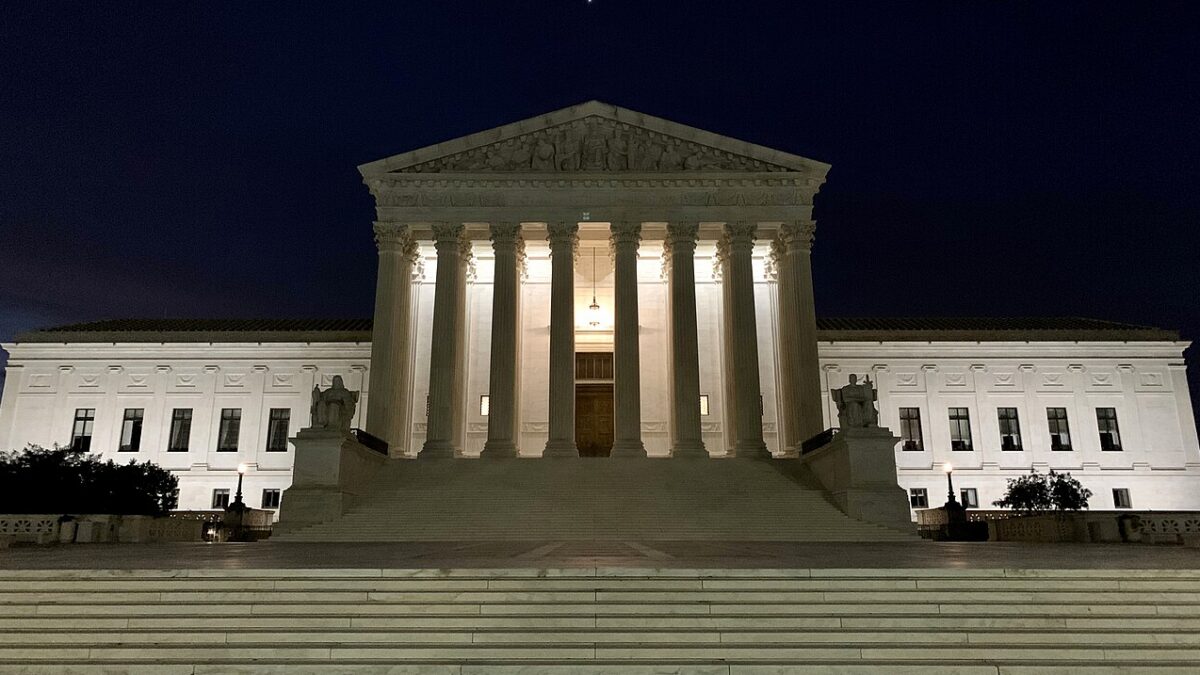 Supreme Court