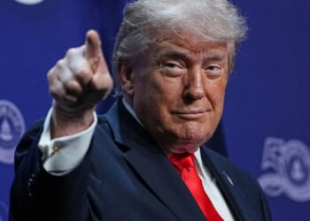 'Treasonous' for Dems to claim US 'not winning' Iran war