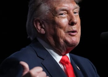 Trump jokingly compares US Navy to 'pirates' for seizing Iran's oil